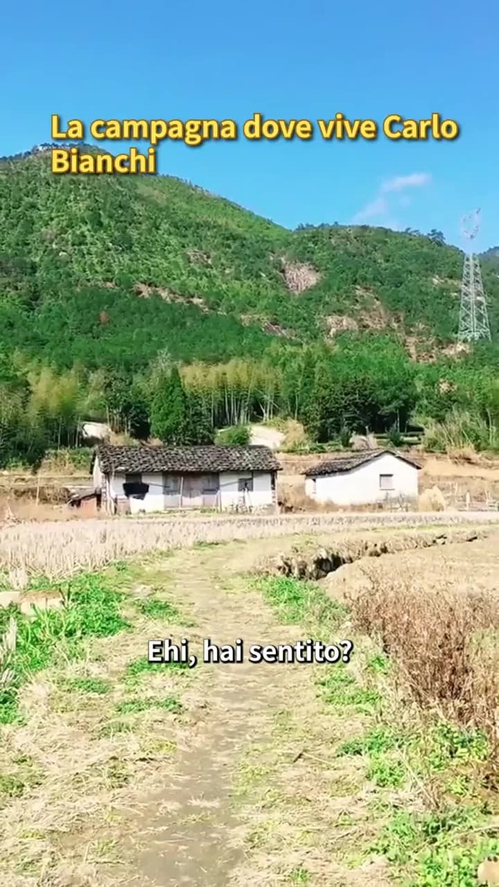 Dalle Ceneri, il Ritorno del Premio - Episode 22