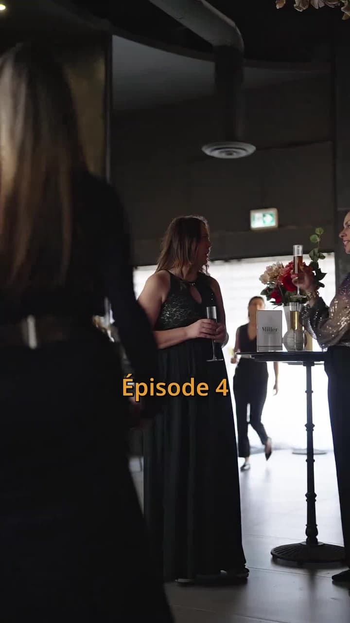 La Reine Venge - Episode 4