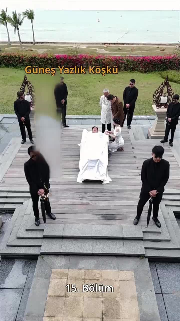 Kaderim: Yenilmez Olmak - Episode 15