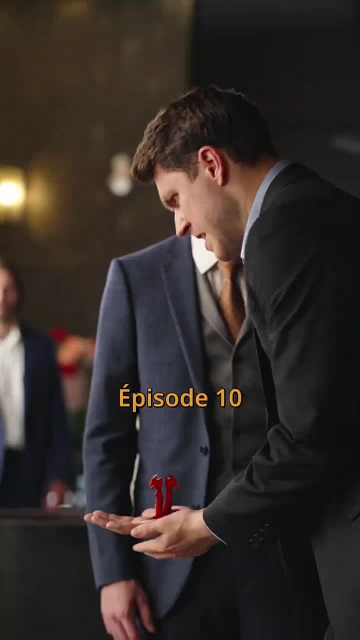La Reine Venge - Episode 10