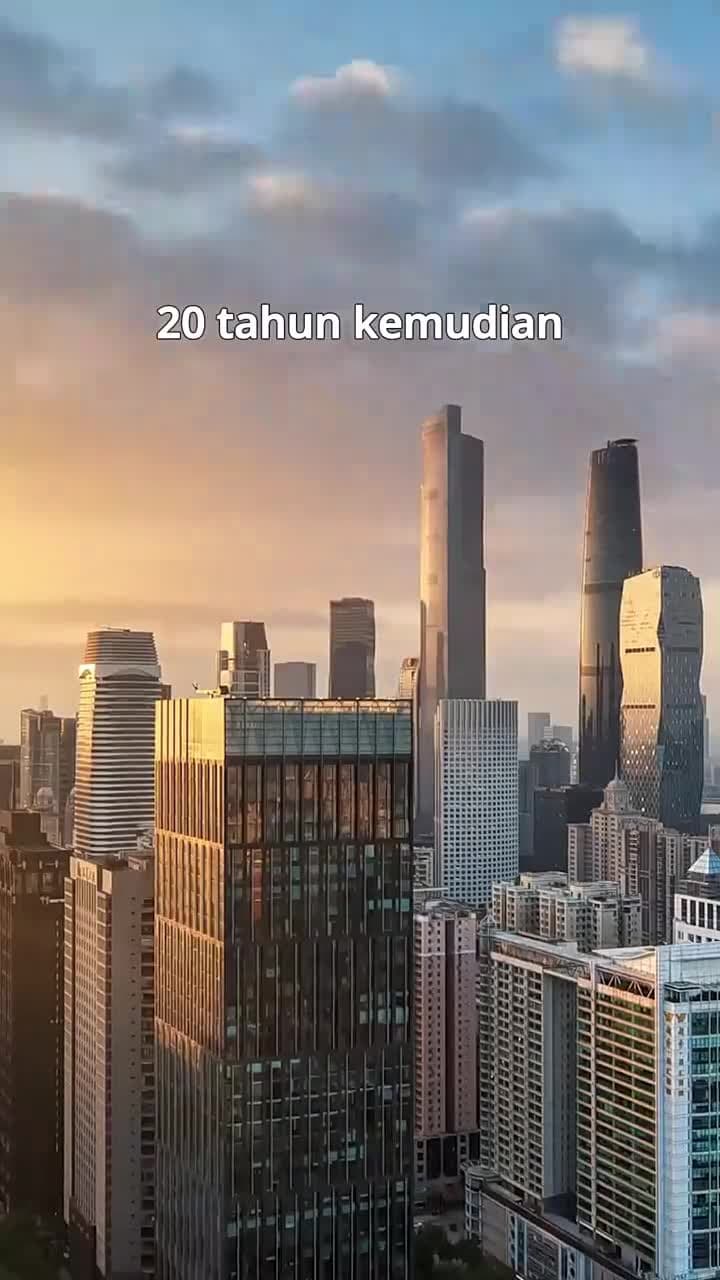 Dulu Menyelamatkan Kini Diselamatkan - Episode 3