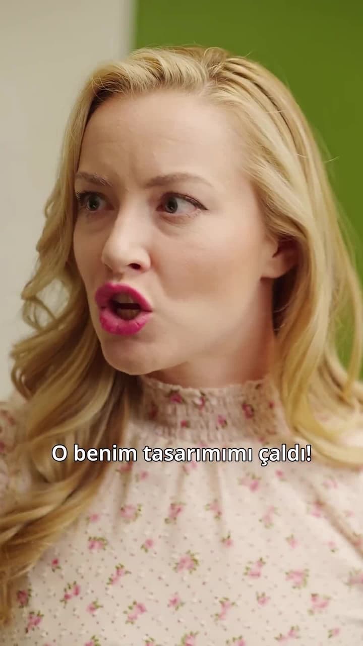 CEO'nun Mucize Bebeği - Episode 39