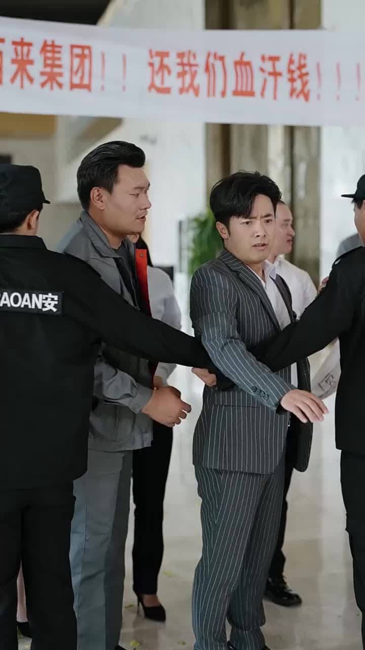 Dulu Menyelamatkan Kini Diselamatkan - Episode 6