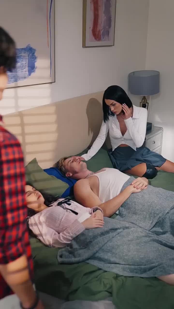 Sessiz Çiçek ve Alfalar - Episode 34