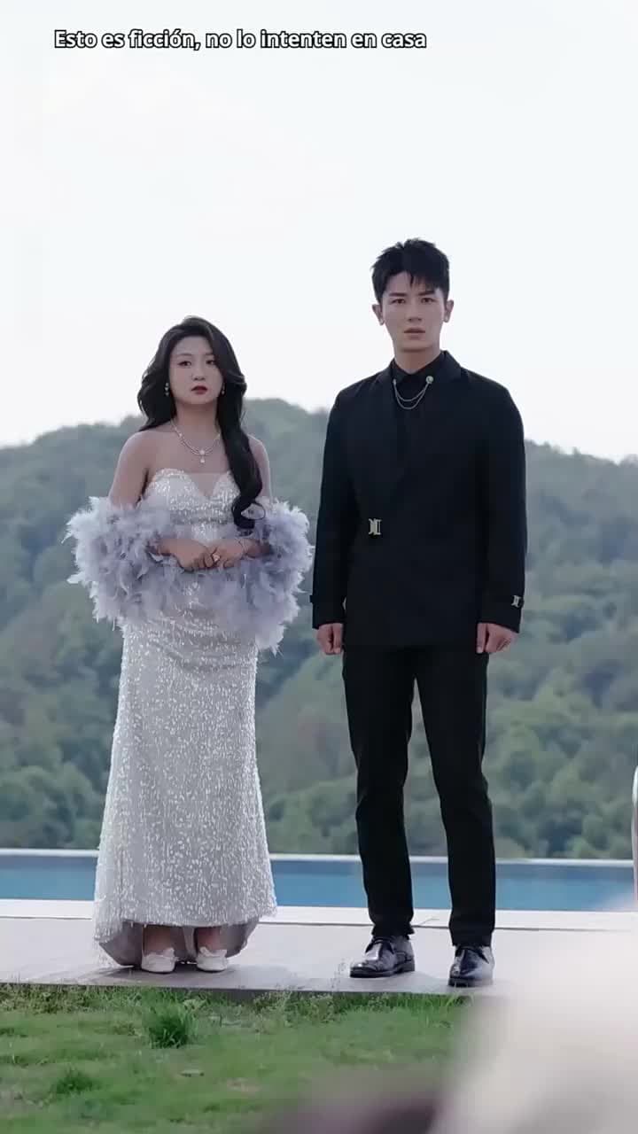 [Doblado]Si el Amor Duele en Silencio - Episode 9