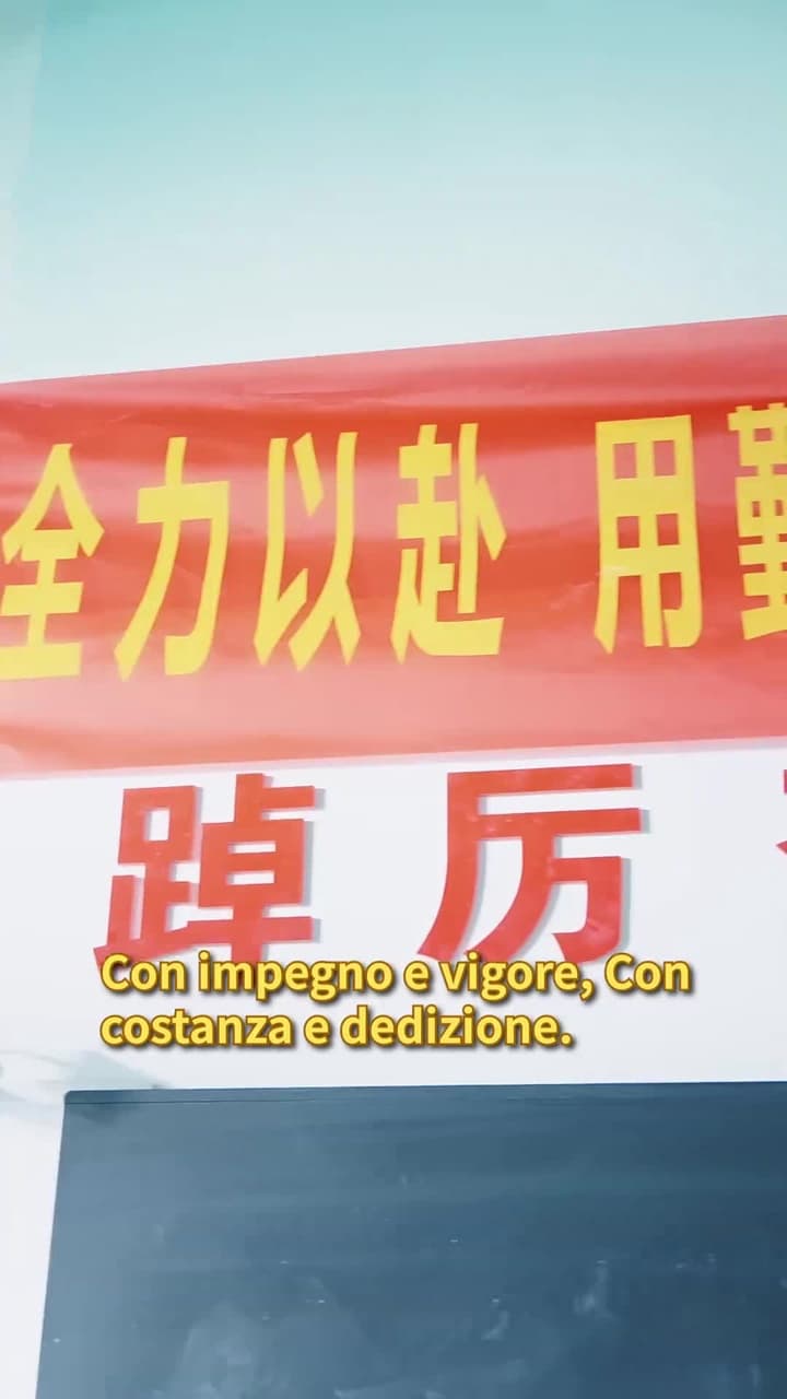 Dalle Ceneri, il Ritorno del Premio - Episode 4