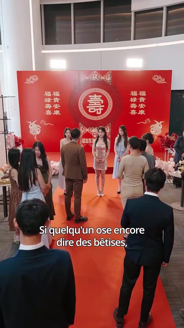 Double Surprise : Les Héritiers Imprévus - Episode 47