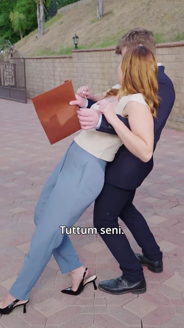 CEO'nun Mucize Bebeği - Episode 35