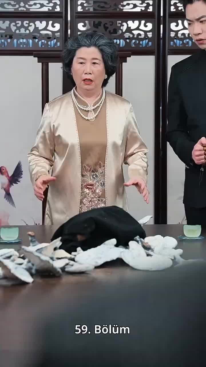 Kaderim: Yenilmez Olmak - Episode 59