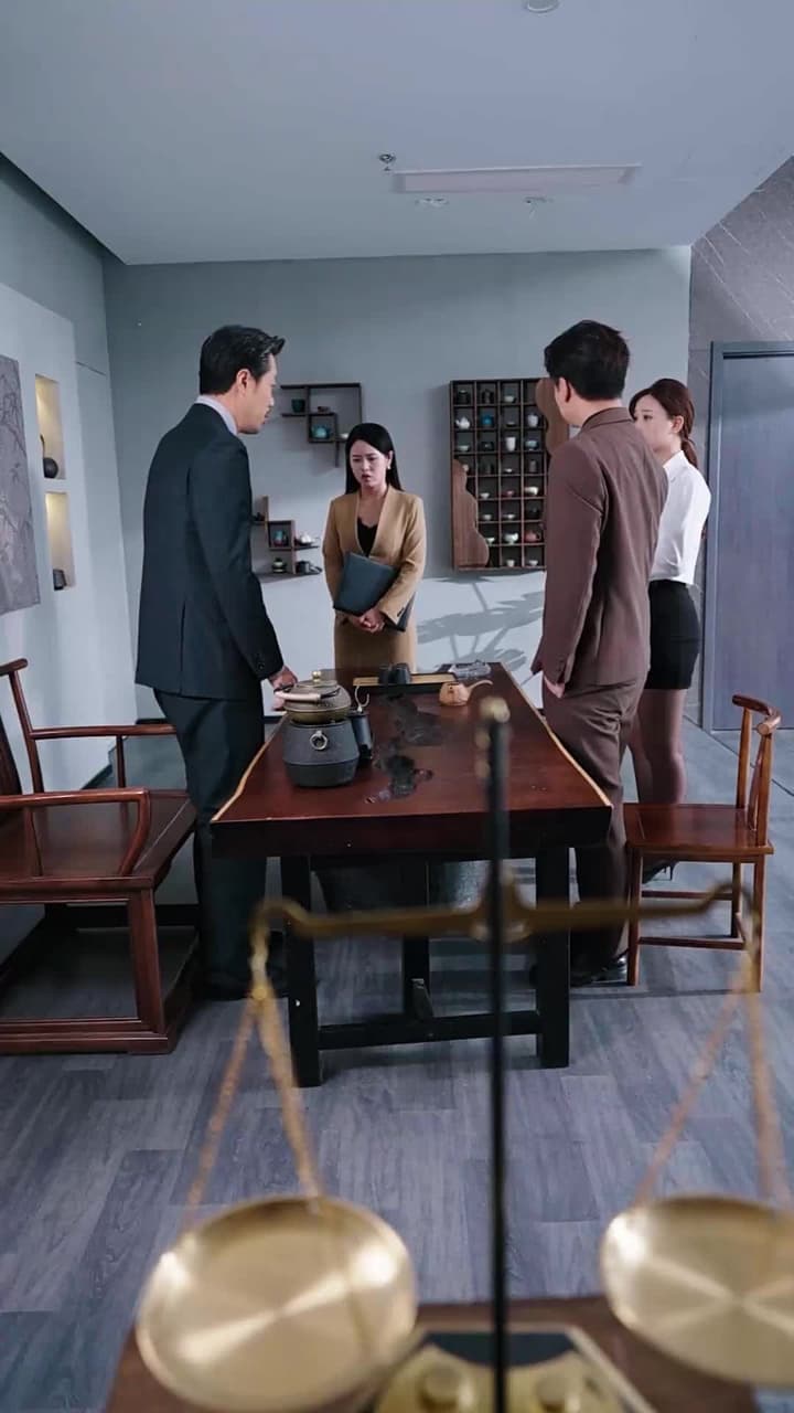 Dulu Menyelamatkan Kini Diselamatkan - Episode 19