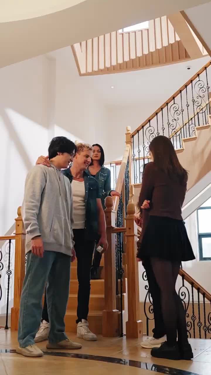 Sessiz Çiçek ve Alfalar - Episode 3