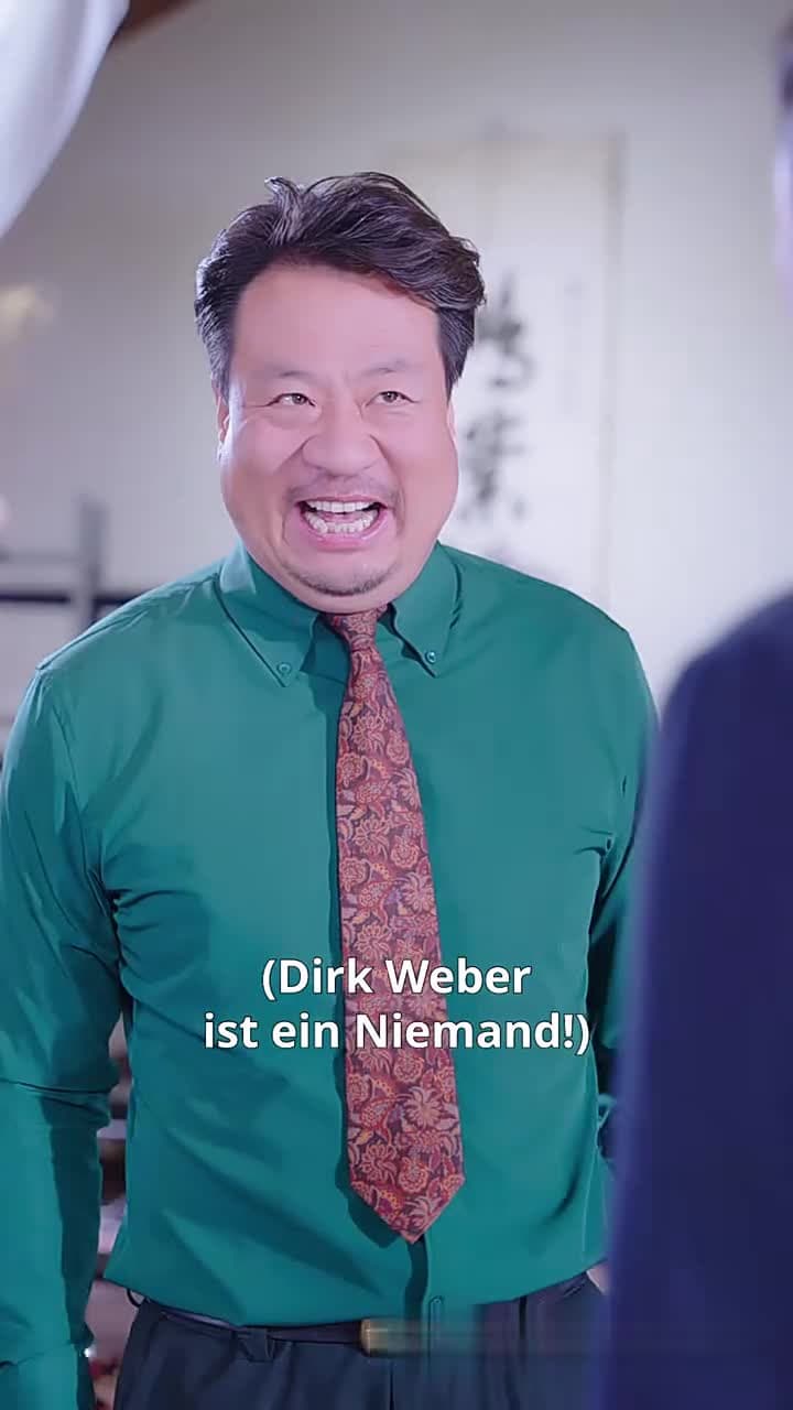 Der Unsterbliche - Episode 33