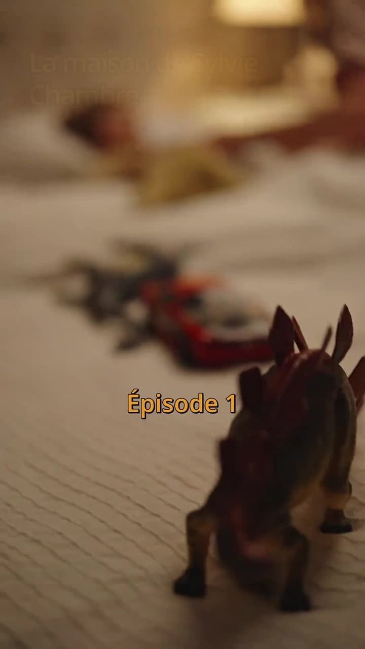 La Reine Venge - Episode 1