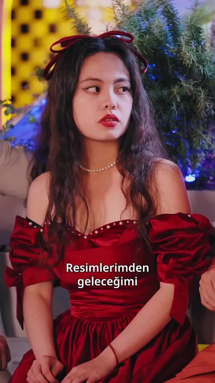 Sessiz Çiçek ve Alfalar - Episode 87