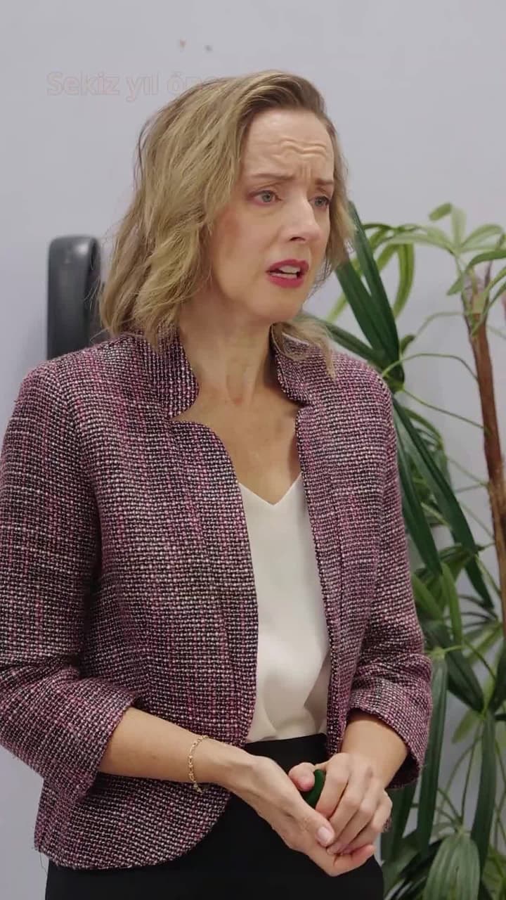 CEO'nun Mucize Bebeği - Episode 58