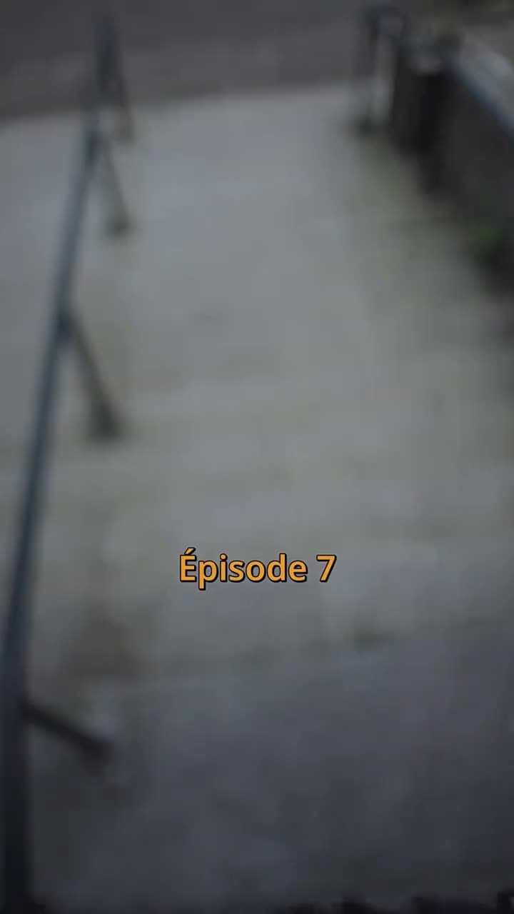 La Reine Venge - Episode 7
