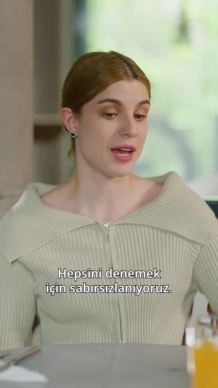Milyarderin Maskesi - Episode 12