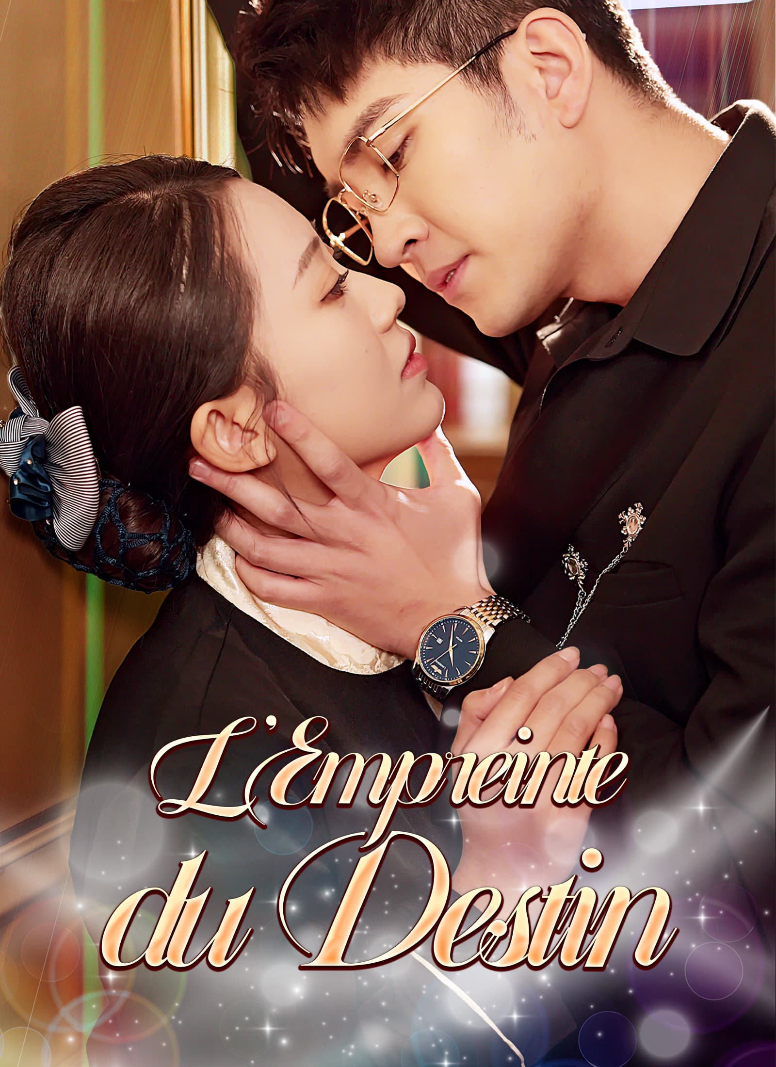 L'Empreinte du Destin