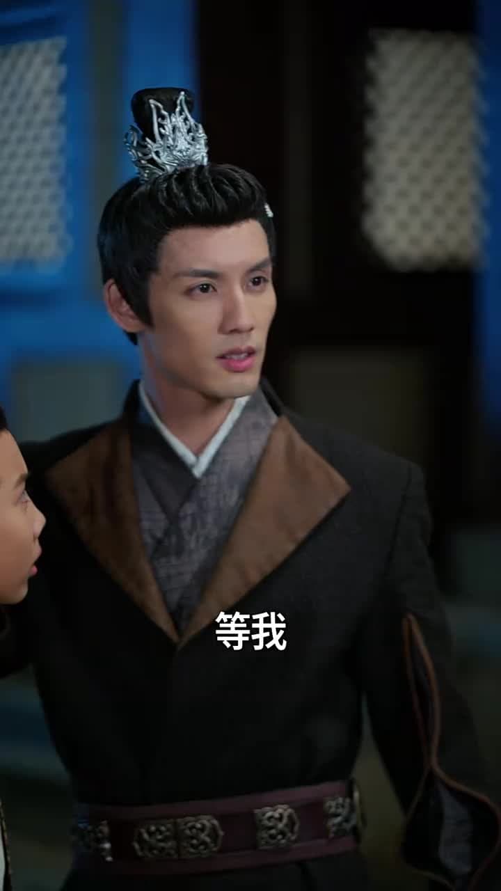 無敵小縣令 - Episode 56