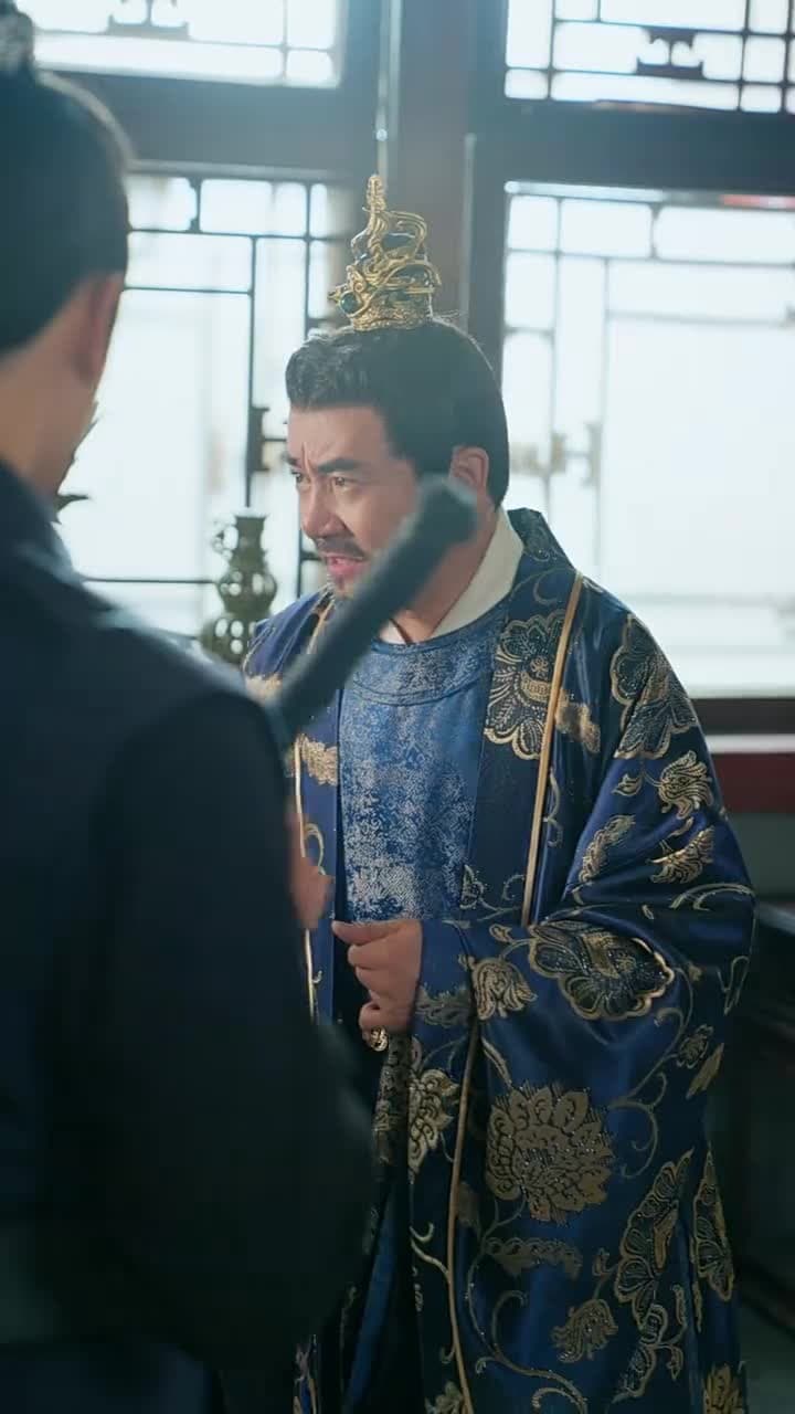 無敵小縣令 - Episode 77