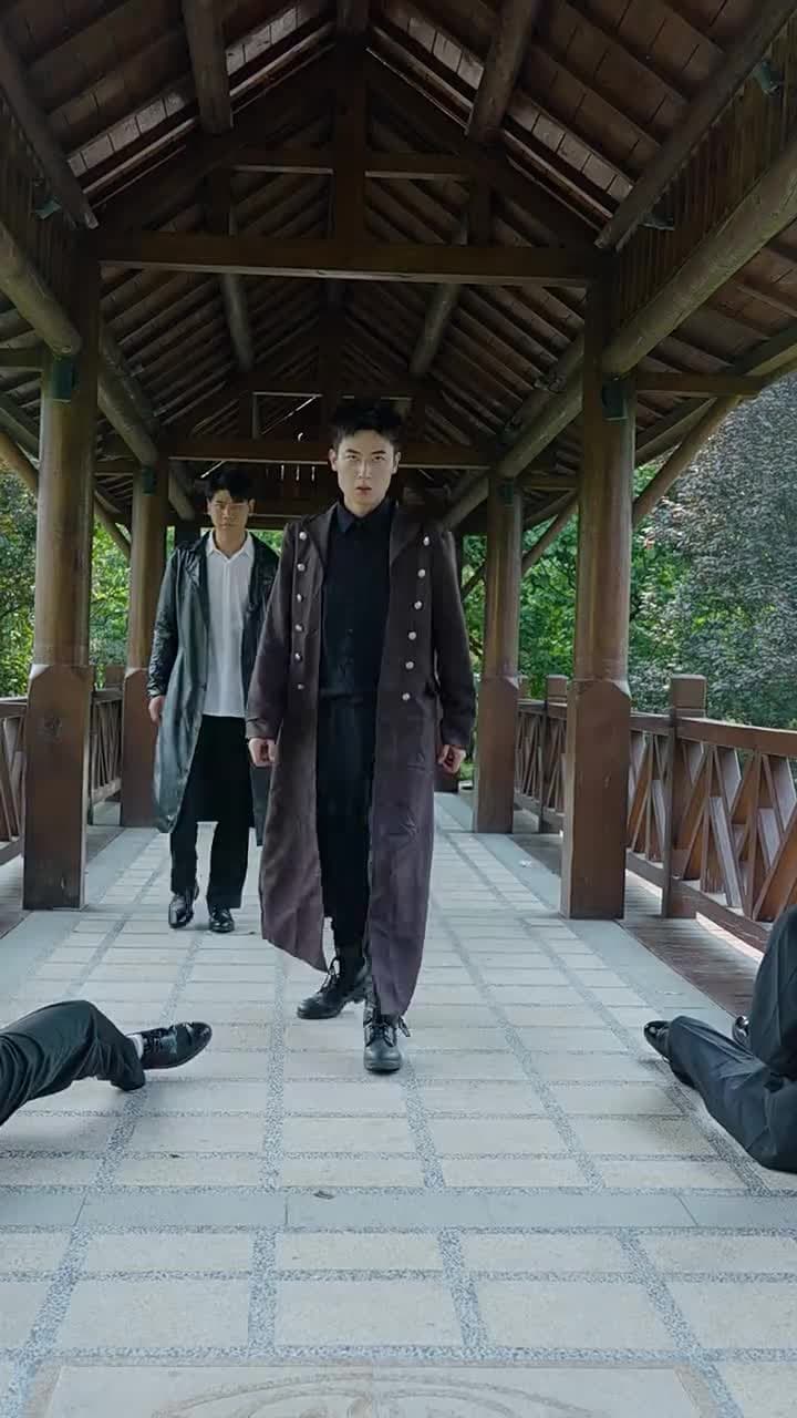 戰神歸來當奶爸 - Episode 66
