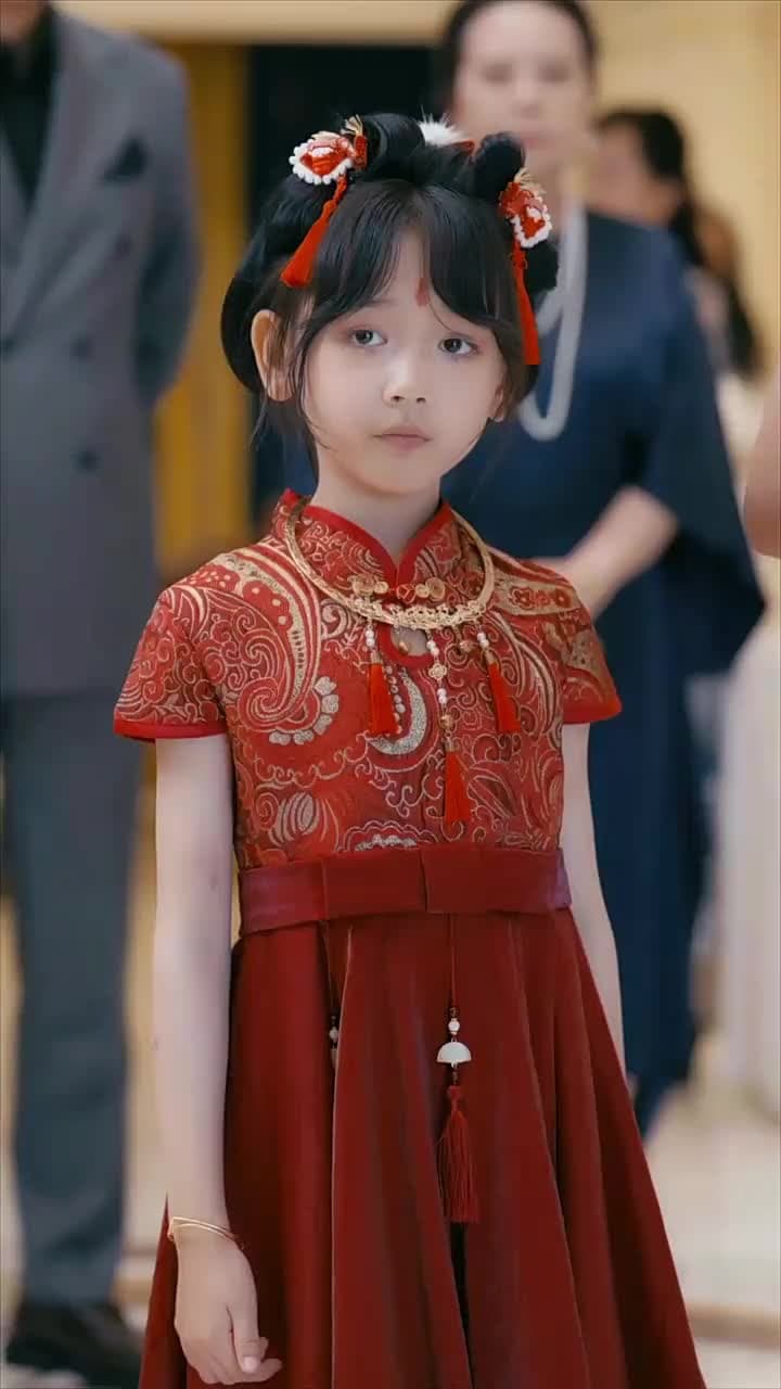When Heaven Chose Her - Episode 23