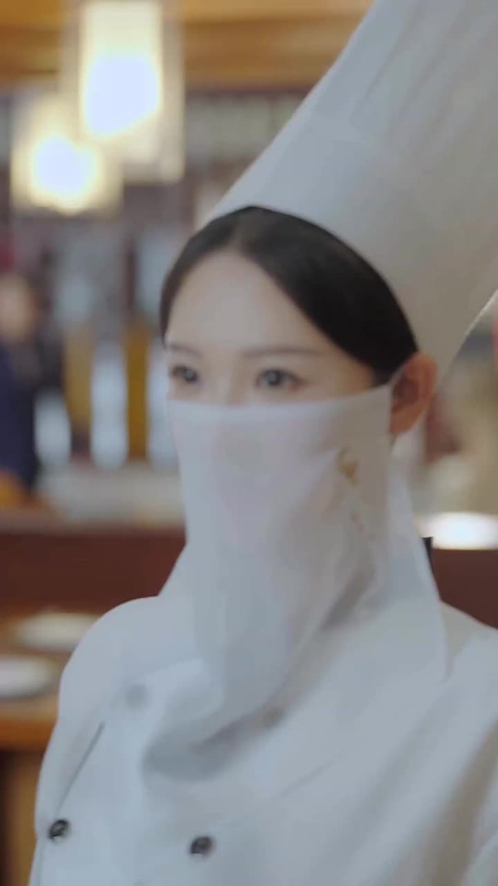 美颯小廚娘 - Episode 26