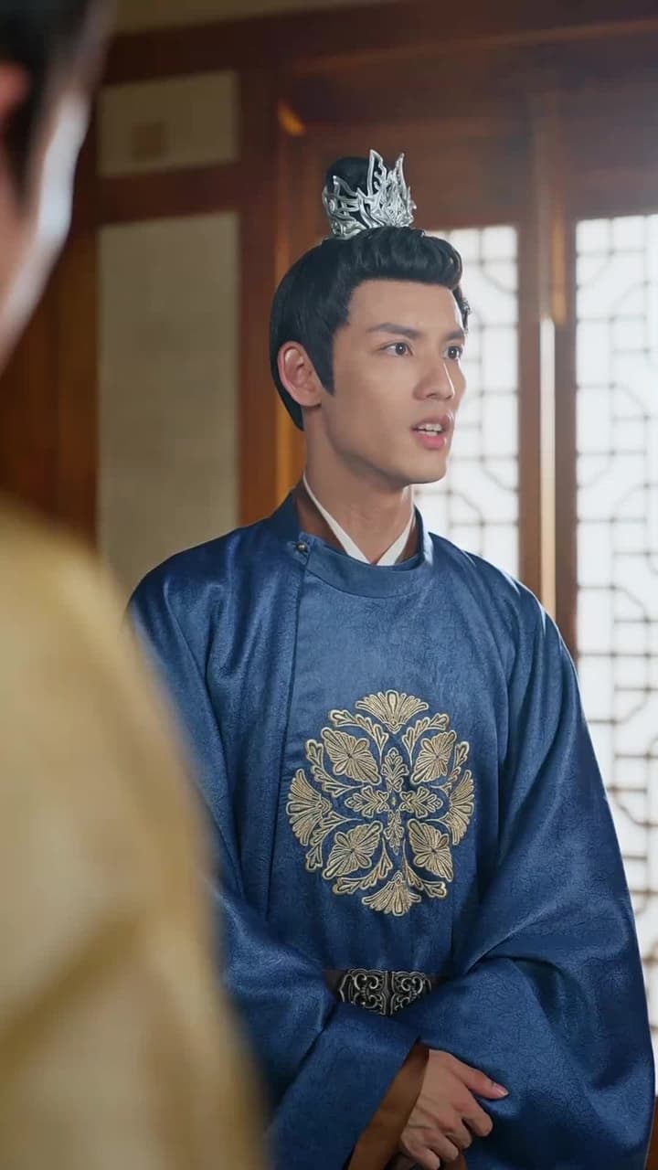 無敵小縣令 - Episode 63