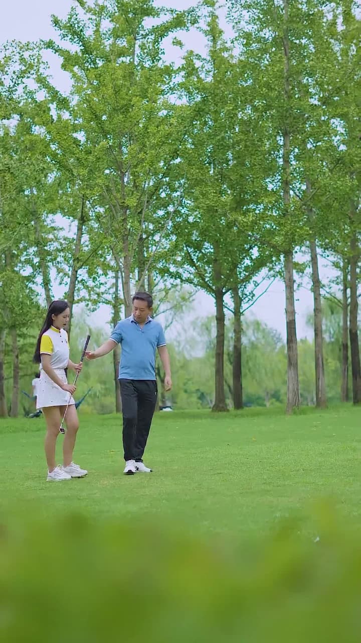 戰神歸來當奶爸 - Episode 24