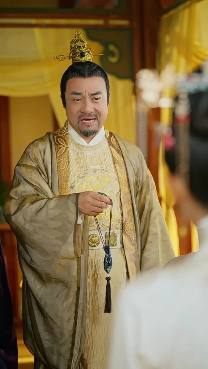 無敵小縣令 - Episode 83