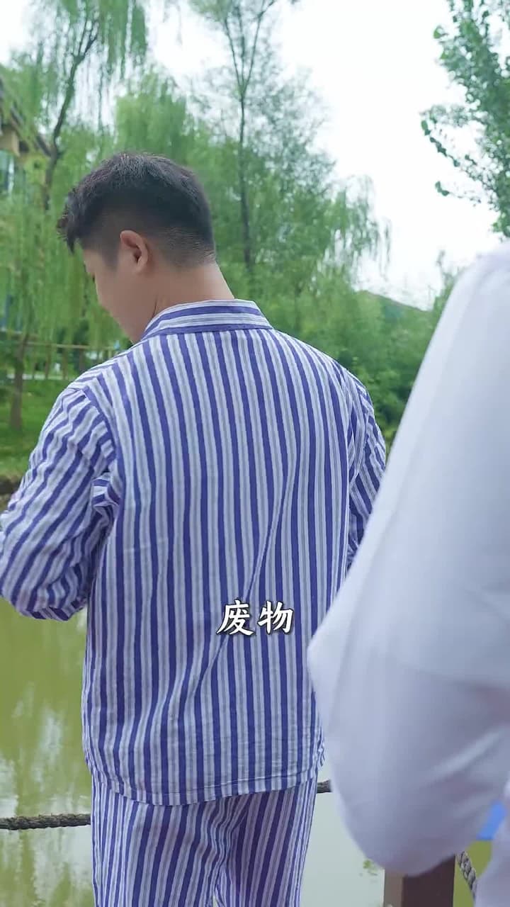 戰神歸來當奶爸 - Episode 22