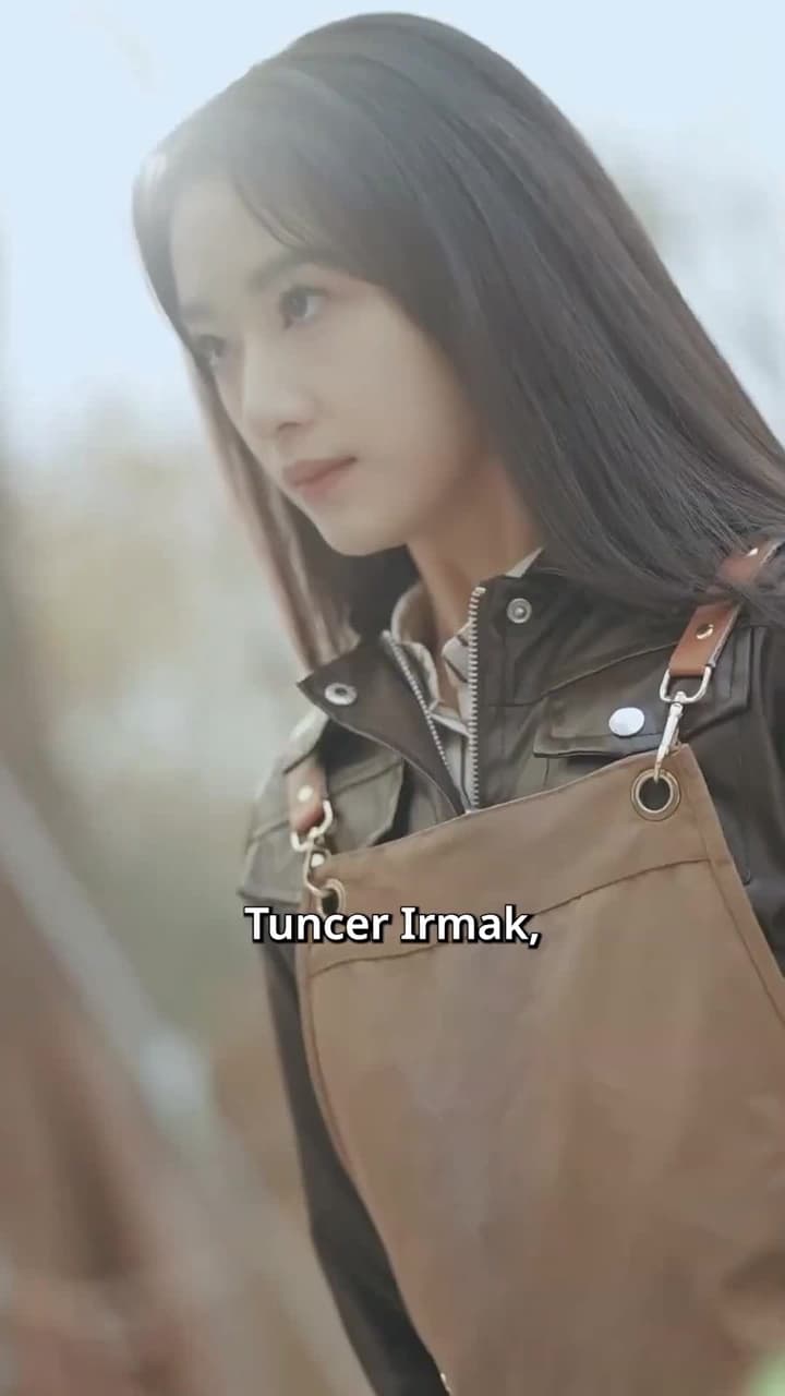 Siyah Elmas - Episode 4