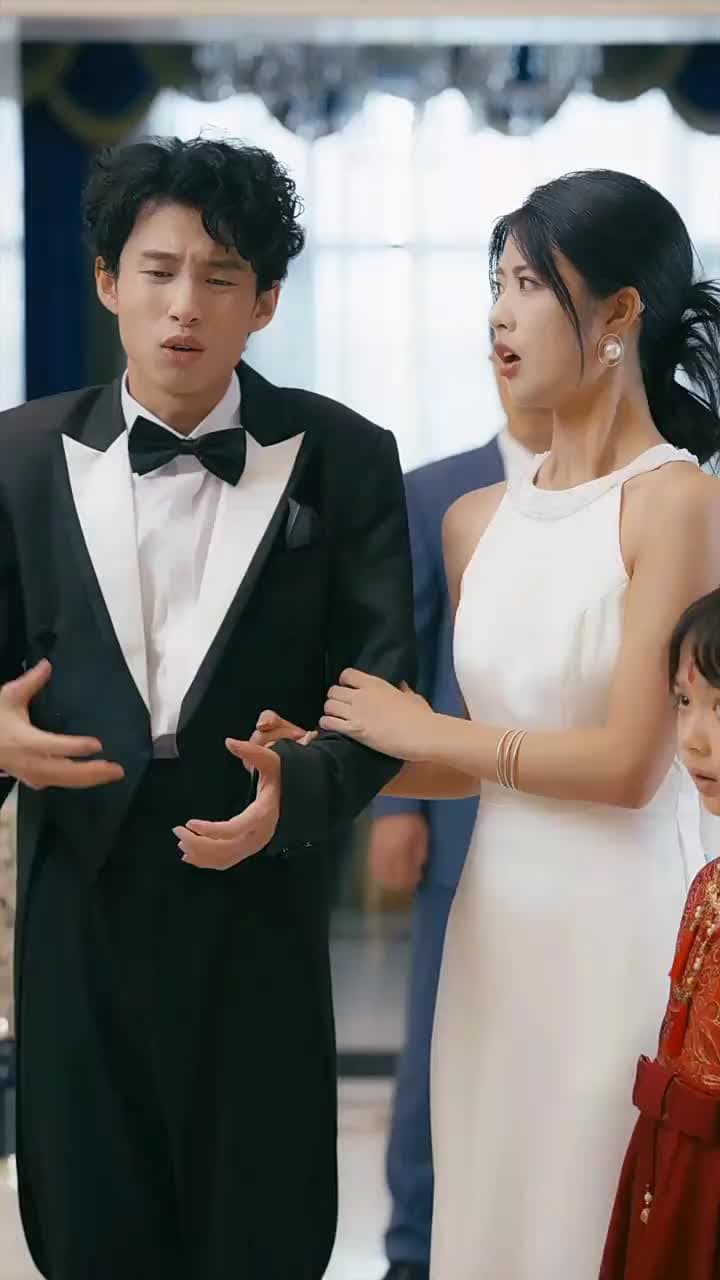 When Heaven Chose Her - Episode 26