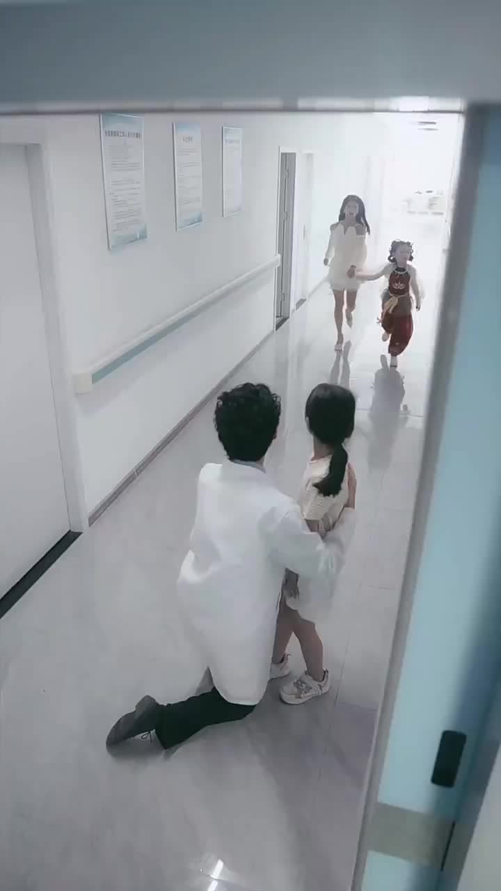 When Heaven Chose Her - Episode 14