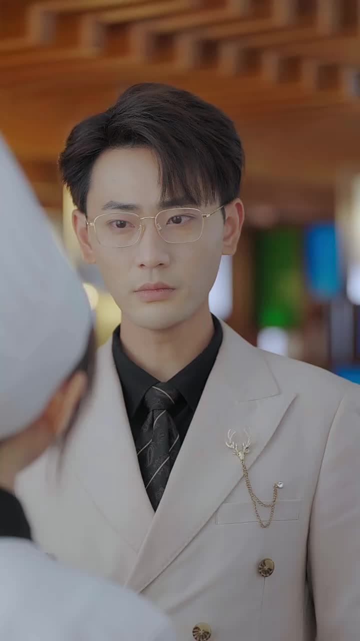 美颯小廚娘 - Episode 18