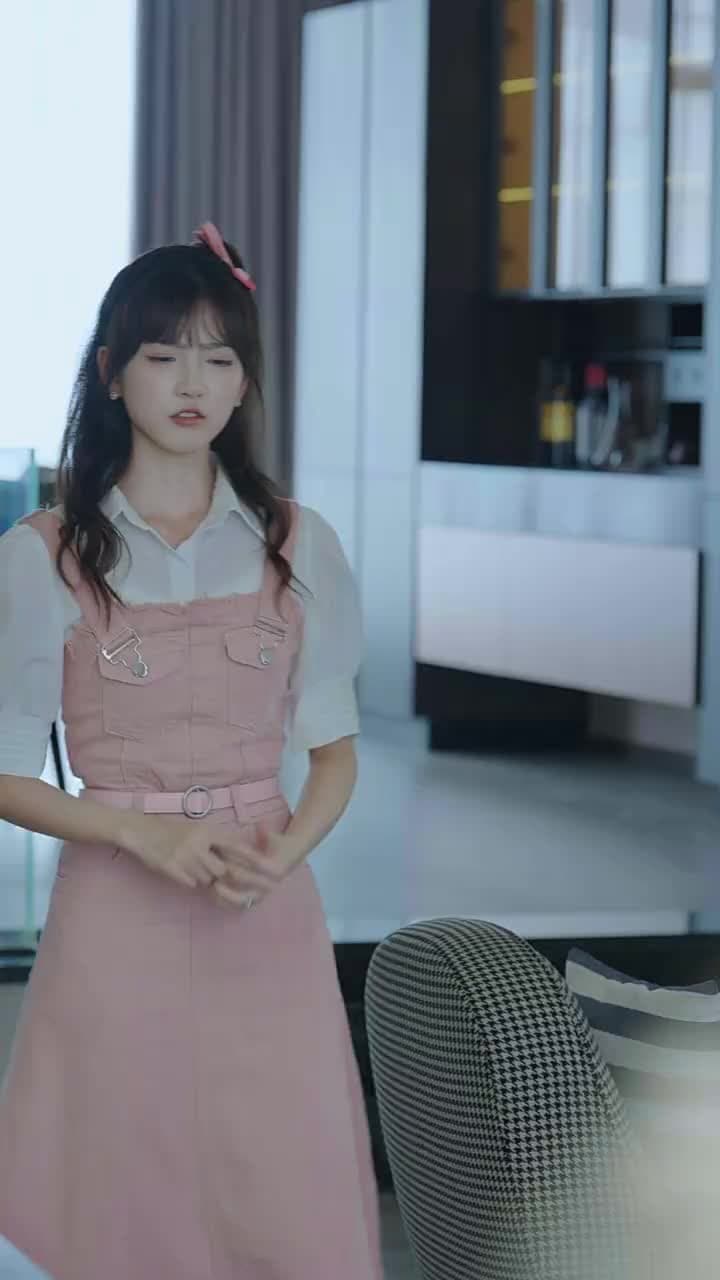 美颯小廚娘 - Episode 59