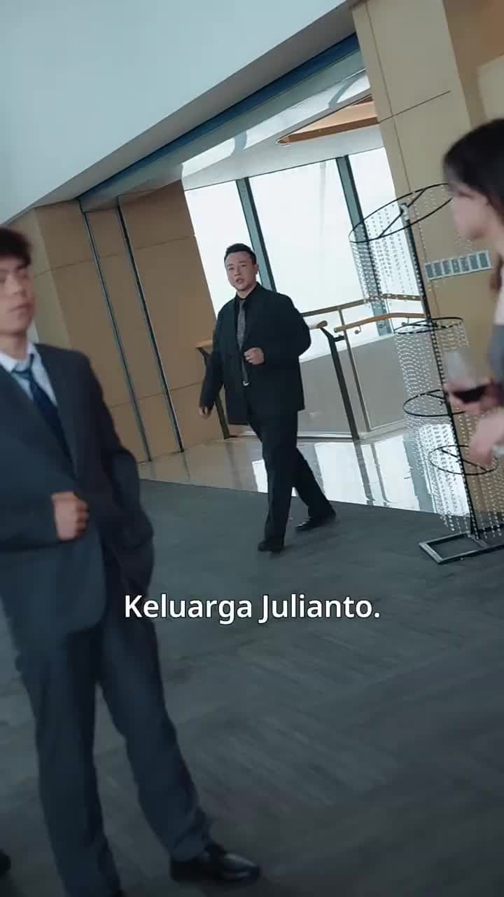 Aku Diam, Kamu kacau - Episode 51