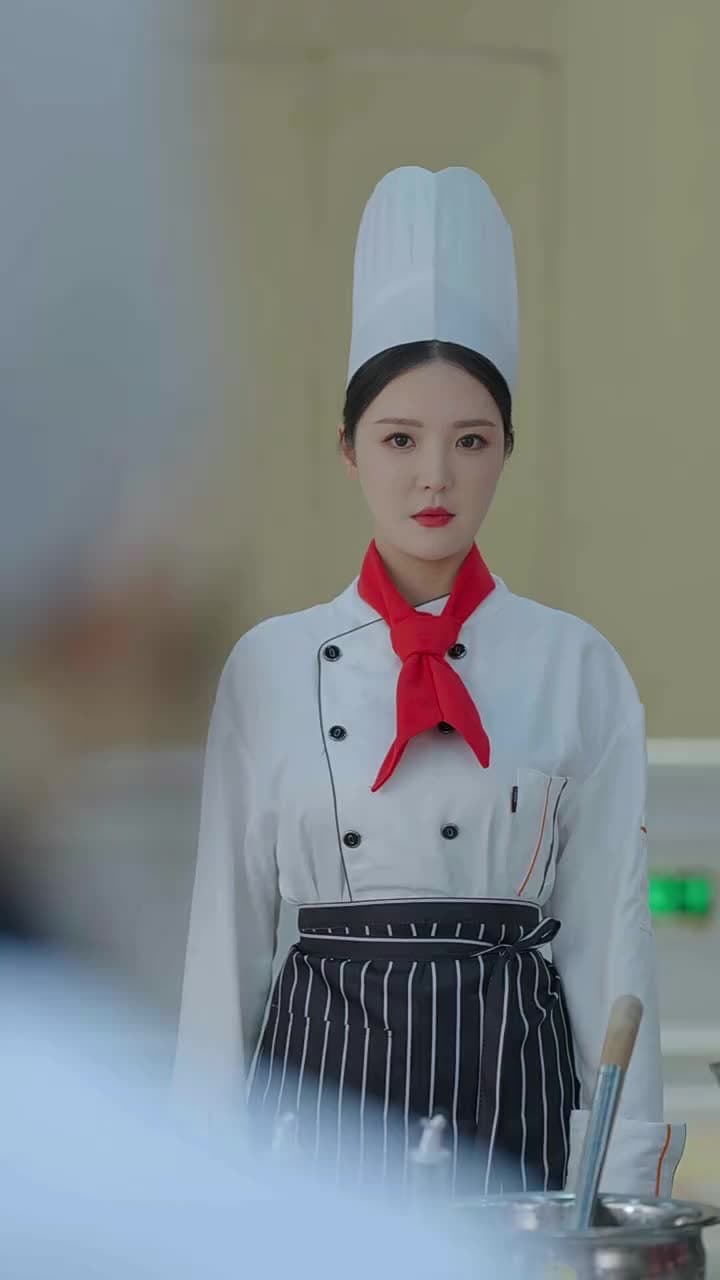 美颯小廚娘 - Episode 68
