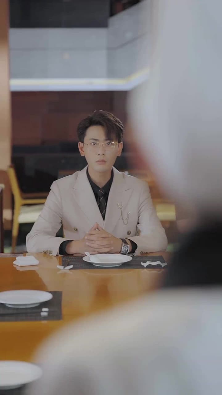 美颯小廚娘 - Episode 16