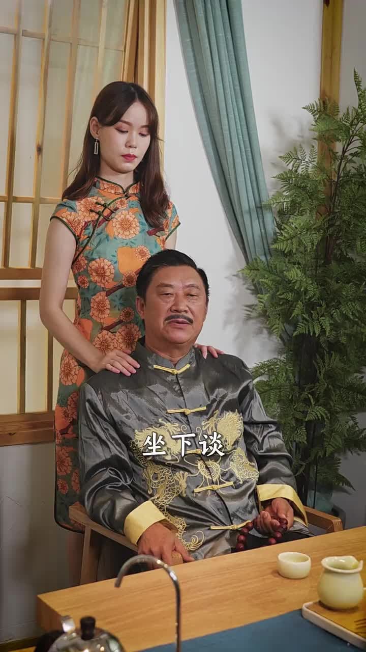 戰神歸來當奶爸 - Episode 61