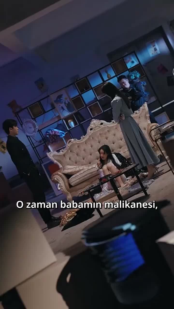 Siyah Elmas - Episode 2