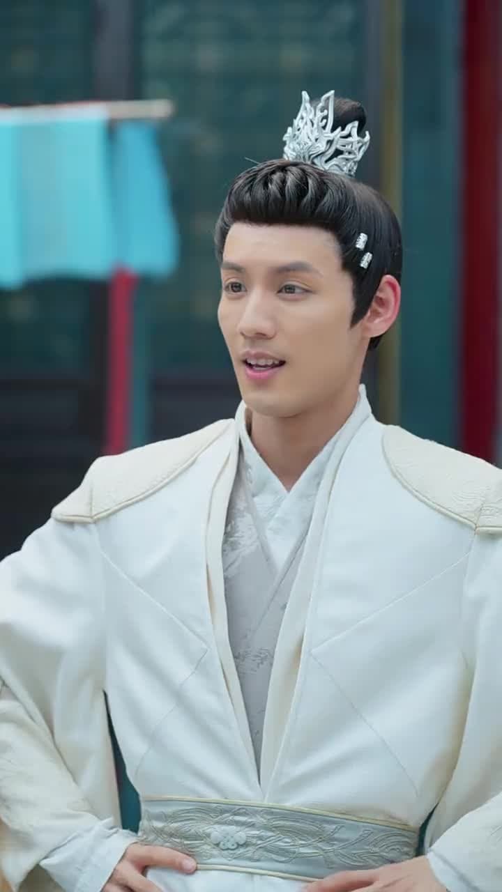 無敵小縣令 - Episode 79
