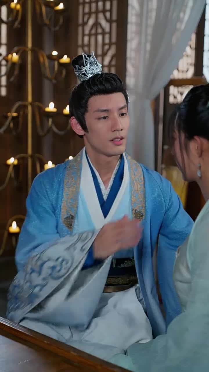 無敵小縣令 - Episode 92