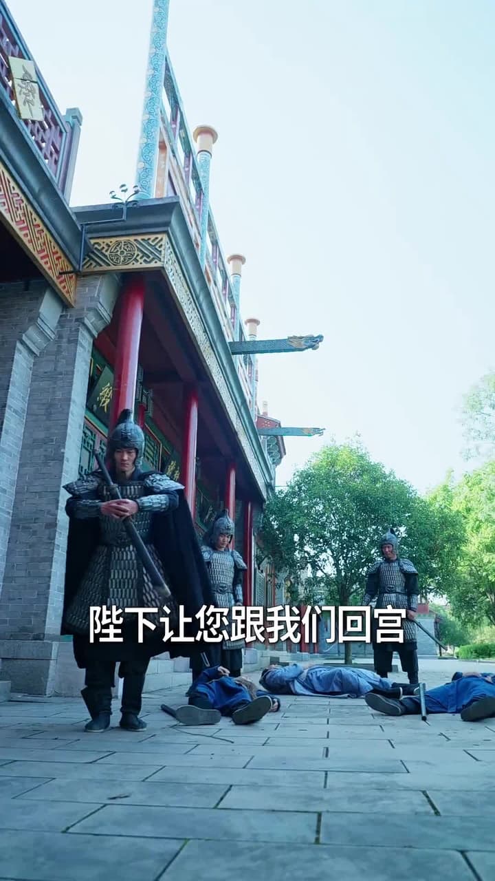 無敵小縣令 - Episode 24