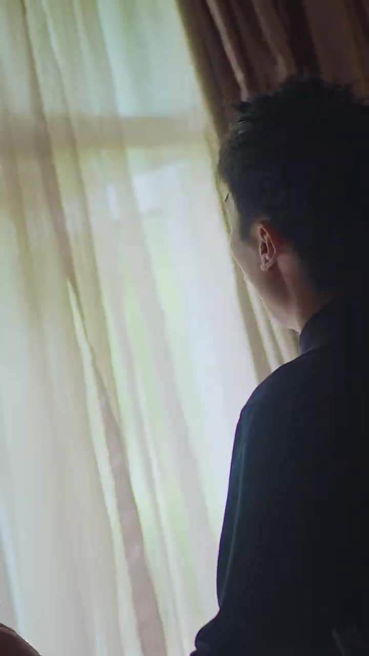 戰神歸來當奶爸 - Episode 32