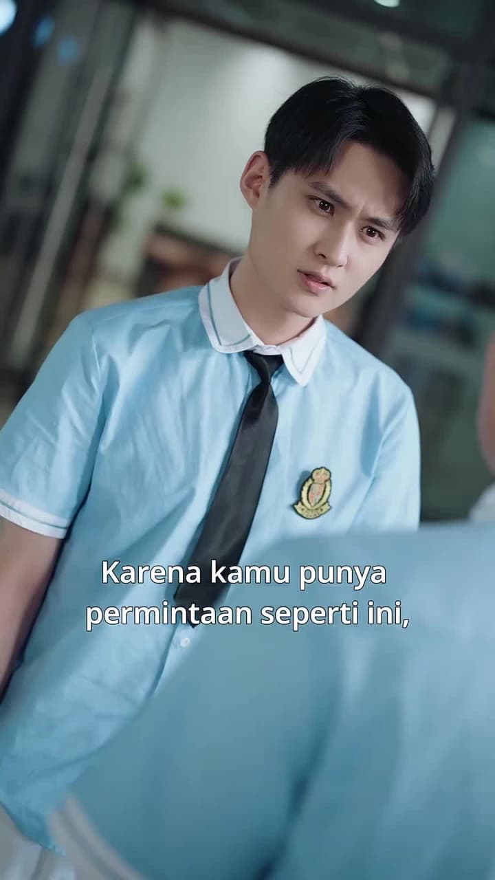 Aku Diam, Kamu kacau - Episode 36