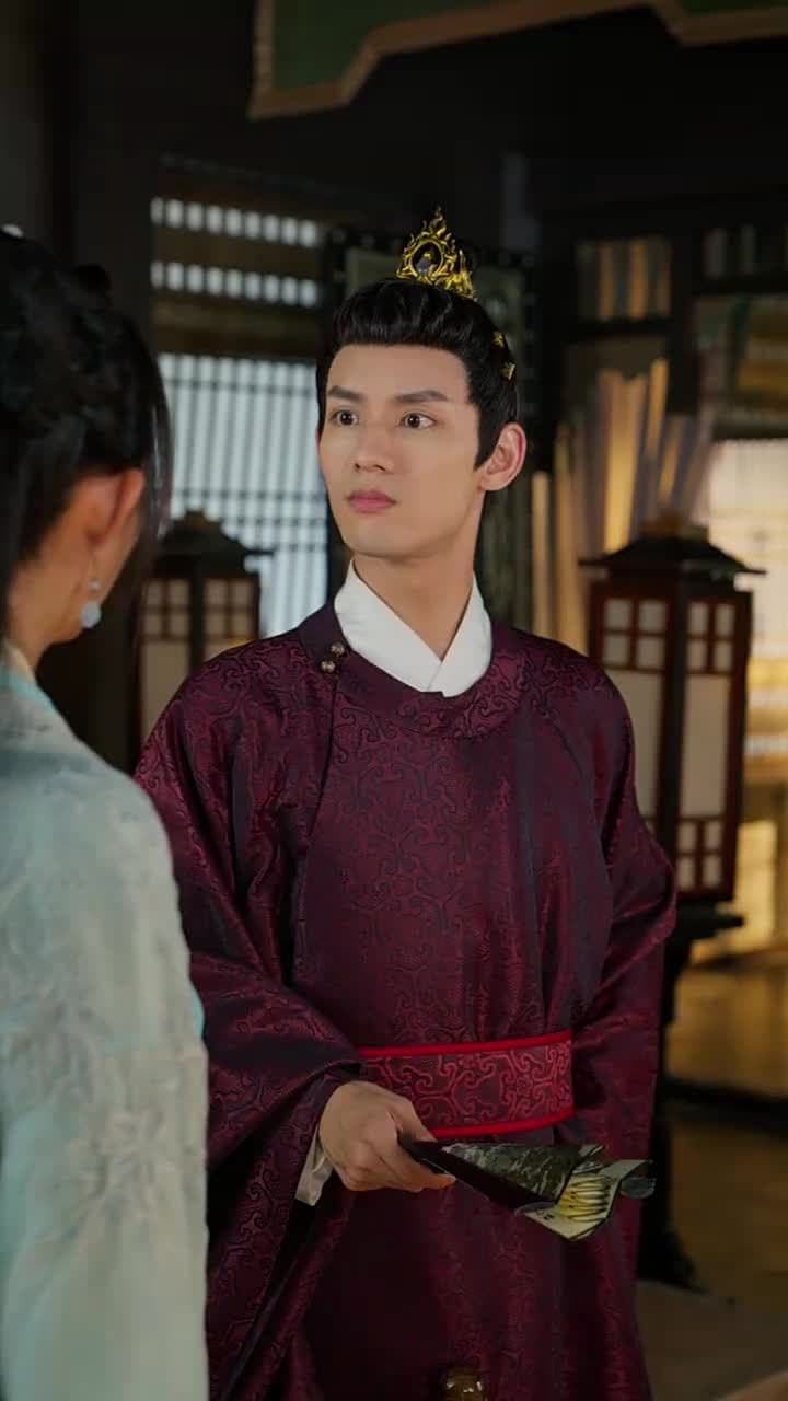 無敵小縣令 - Episode 12