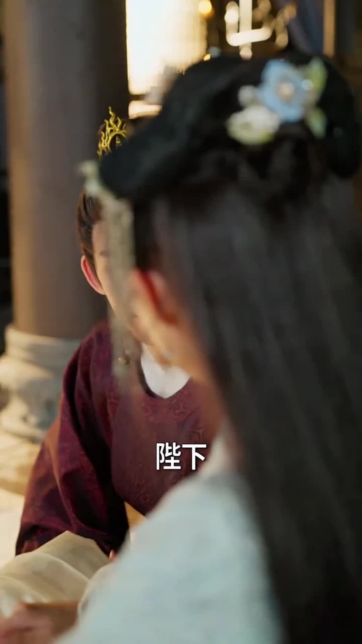 無敵小縣令 - Episode 16
