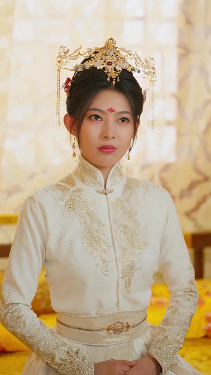 無敵小縣令 - Episode 84