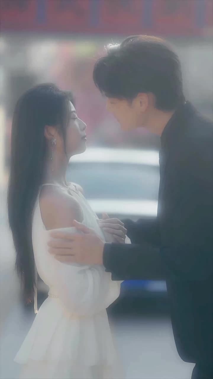 When Heaven Chose Her - Episode 3
